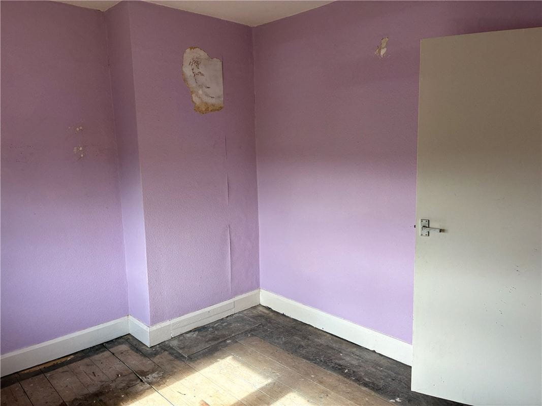 3 bedroom house, Severalls, Ham SN8 - Available