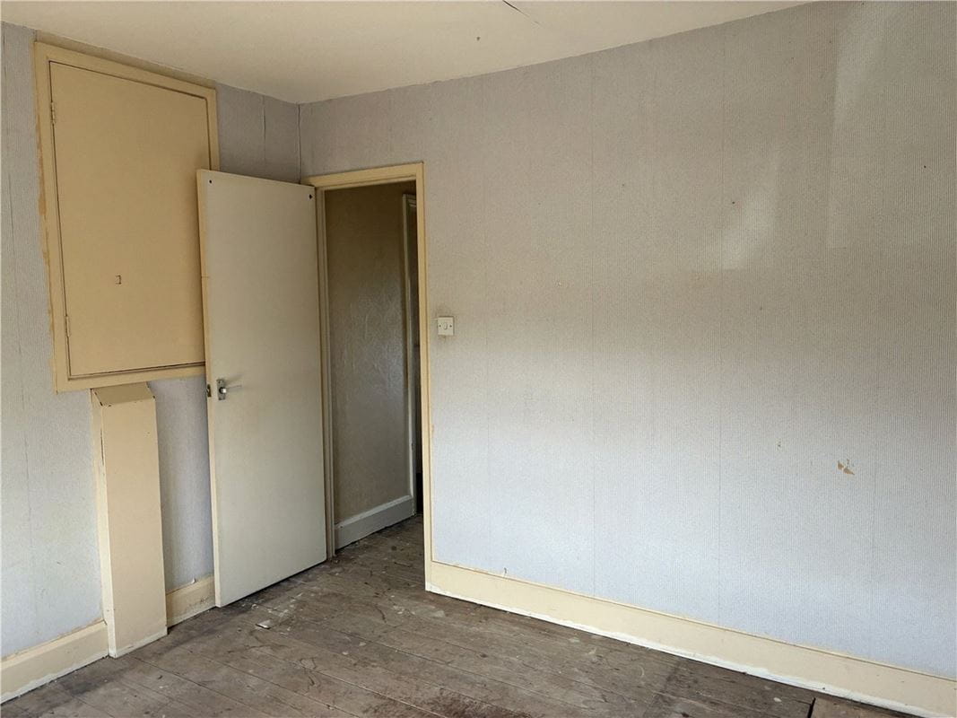 3 bedroom house, Severalls, Ham SN8 - Available