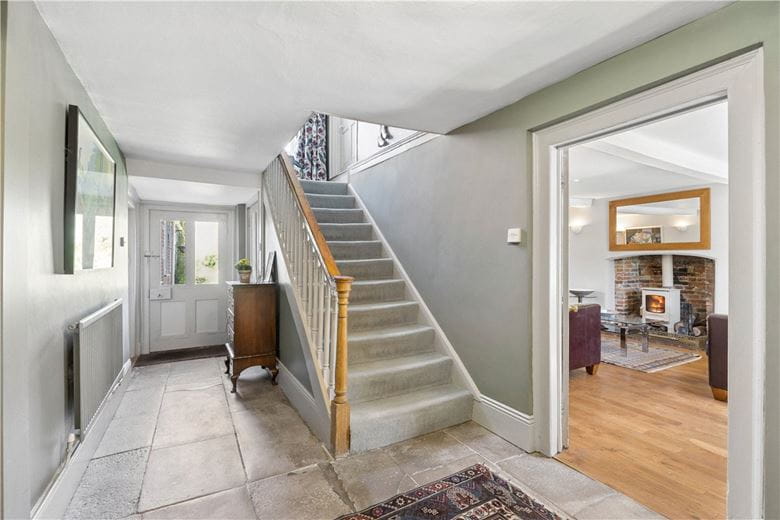 6 bedroom house, The Street, All Cannings SN10 - Available