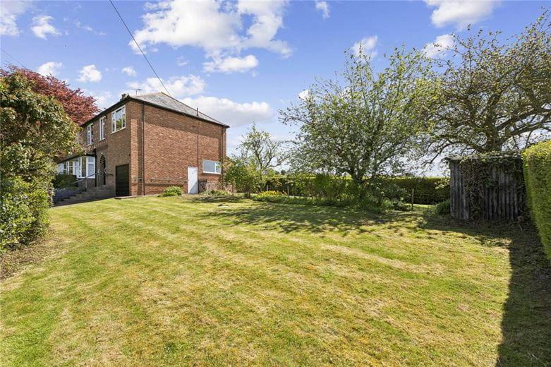 4 bedroom house, Hinton Parva, Swindon SN4 - Available