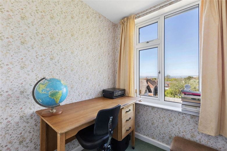 4 bedroom house, Hinton Parva, Swindon SN4 - Available