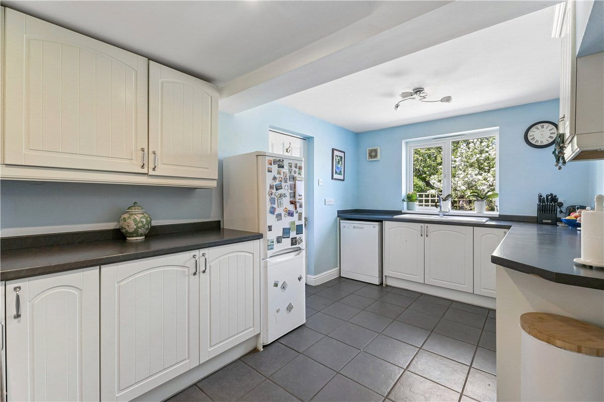 3 bedroom house, Everleigh, Marlborough SN8 - Available