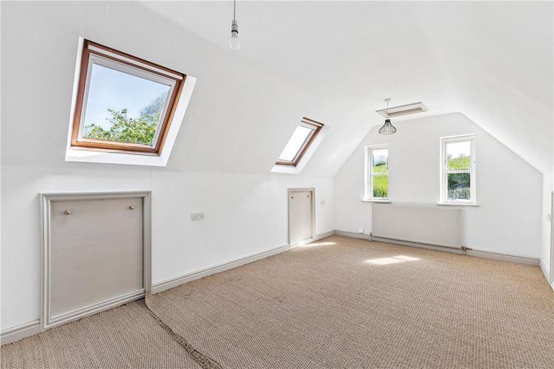 3 bedroom house, West Street, Aldbourne SN8 - Available