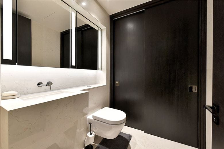 1 bedroom , Crown Square, London SE1 - Available