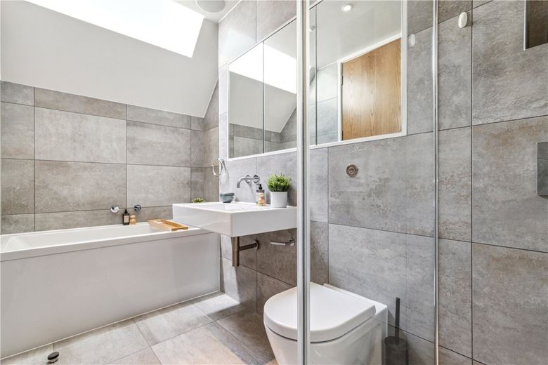 4 bedroom house, Clay Street, London W1U - Available