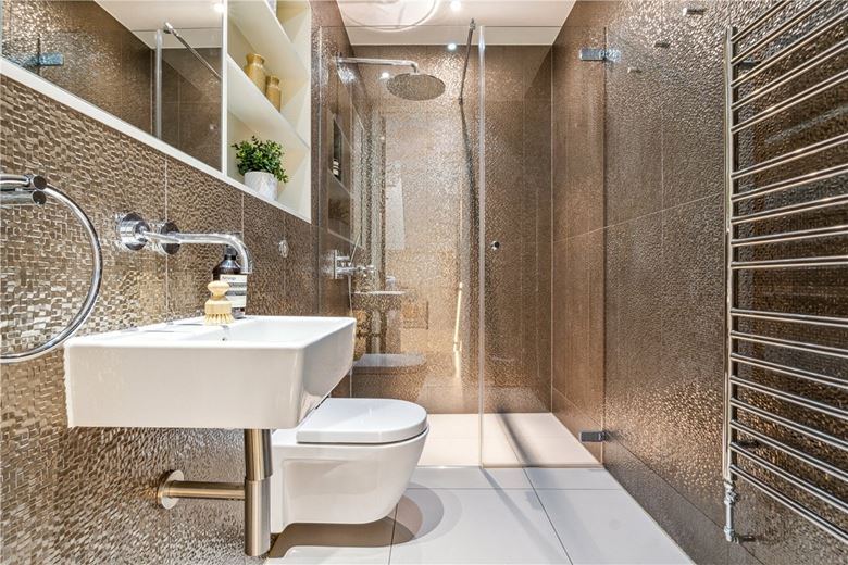 4 bedroom house, Clay Street, London W1U - Available