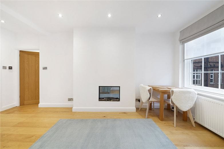 1 bedroom flat, St. Vincent Street, London W1U - Available