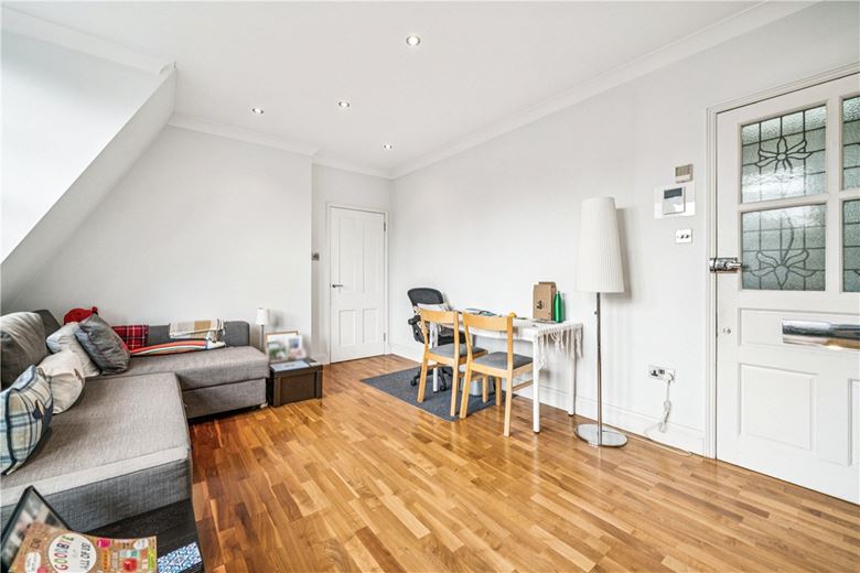 1 bedroom flat, Great Smith Street, London SW1P - Sold STC