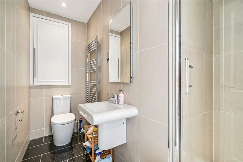 1 bedroom flat, Great Smith Street, London SW1P - Sold STC