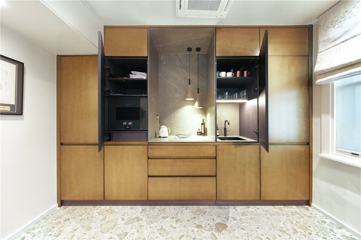 1 bedroom flat, Shepherd Market, Mayfair W1J - Available