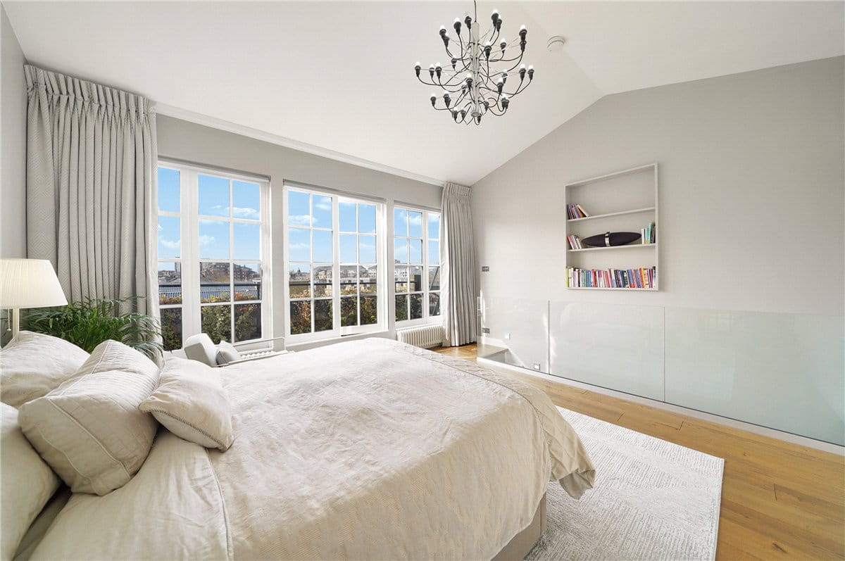 3 bedroom flat, Balcombe Street, Marylebone NW1 - Available