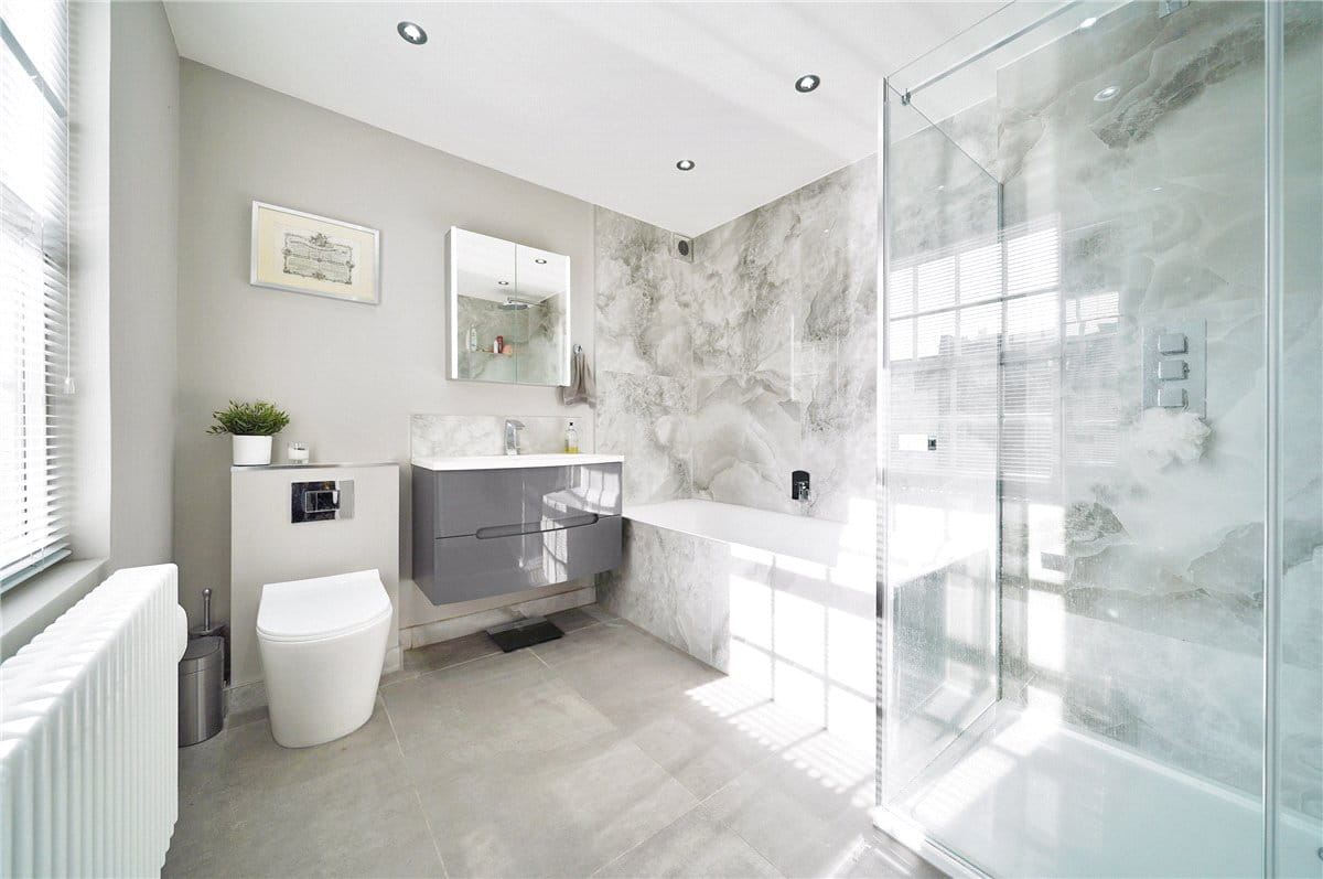 3 bedroom flat, Balcombe Street, Marylebone NW1 - Available