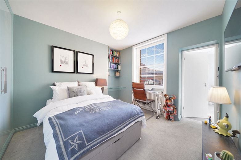 3 bedroom flat, Balcombe Street, Marylebone NW1 - Available