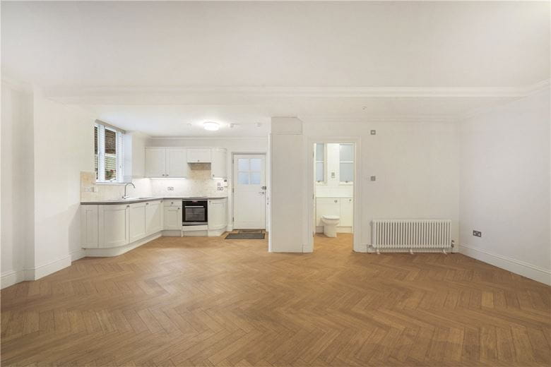1 bedroom flat, South Audley Street, Mayfair W1K - Available