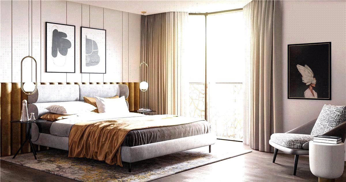 2 bedroom flat, Great Portland Street, Fitzrovia W1W - Available