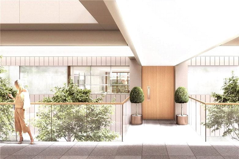 3 bedroom flat, Moxon Street, Marylebone W1U - Available