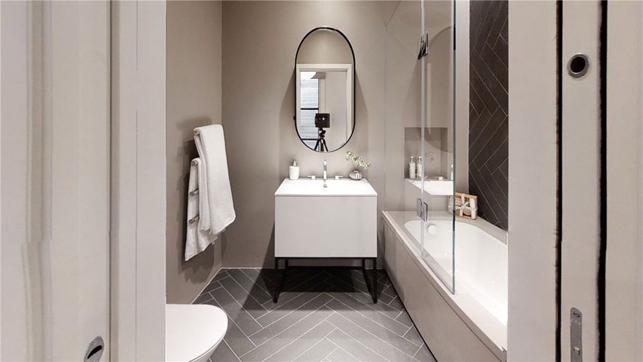 4 bedroom flat, Devonshire Place, Marylebone W1G - Available