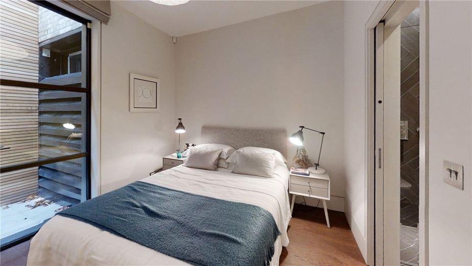 4 bedroom flat, Devonshire Place, Marylebone W1G - Available
