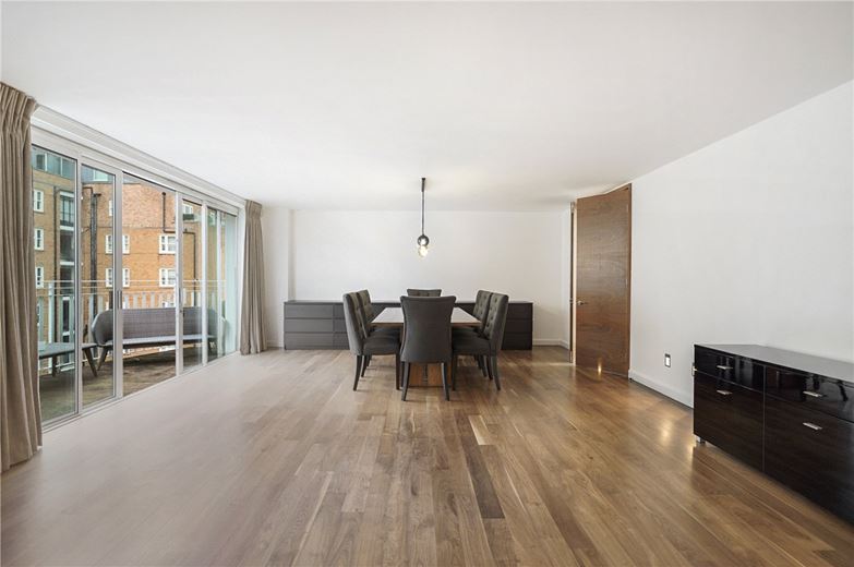 2 bedroom flat, William Mews, Knightsbridge SW1X - Available