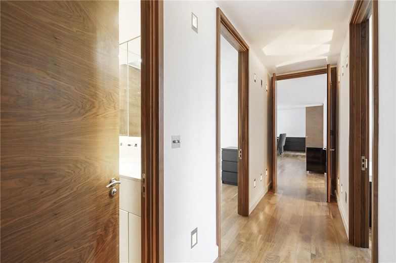 2 bedroom flat, William Mews, Knightsbridge SW1X - Available