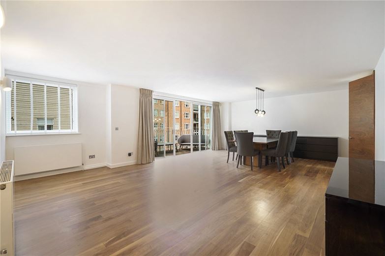 2 bedroom flat, William Mews, Knightsbridge SW1X - Available