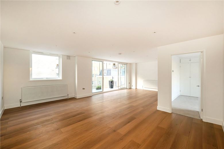 3 bedroom flat, William Mews, Belgravia SW1X - Available