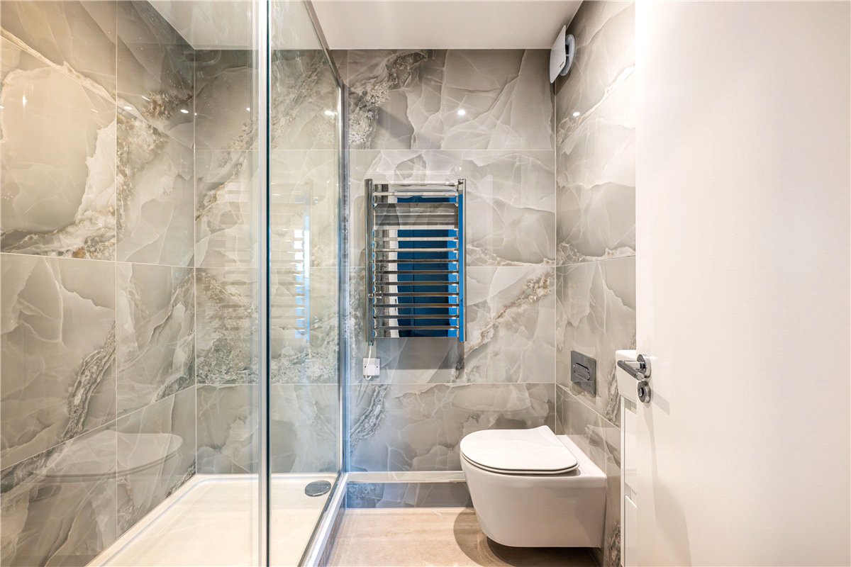 3 bedroom flat, William Mews, Belgravia SW1X - Available