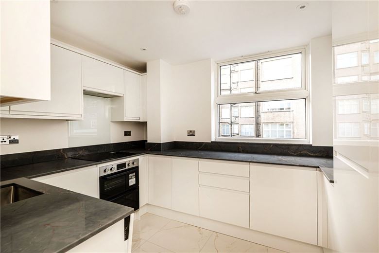 3 bedroom flat, William Mews, Belgravia SW1X - Available