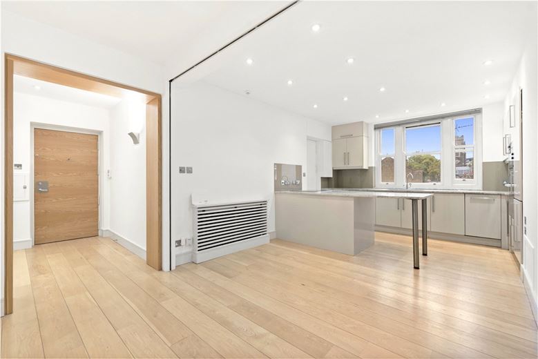 2 bedroom flat, Lowndes Square, Belgravia SW1X - Let Agreed