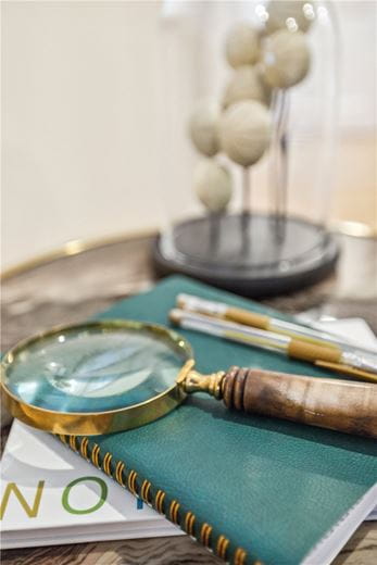 2 bedroom flat, Woods Mews, Mayfair W1K - Available