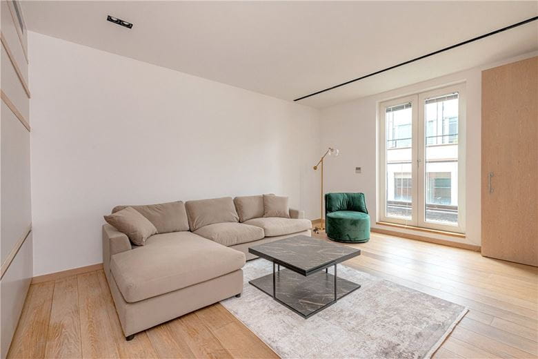 2 bedroom flat, Apple Tree Yard, St James's SW1Y - Available