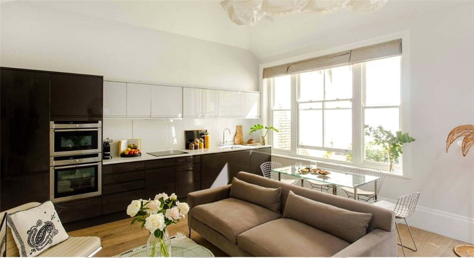 1 bedroom flat, Welbeck Street, Marylebone W1G - Available