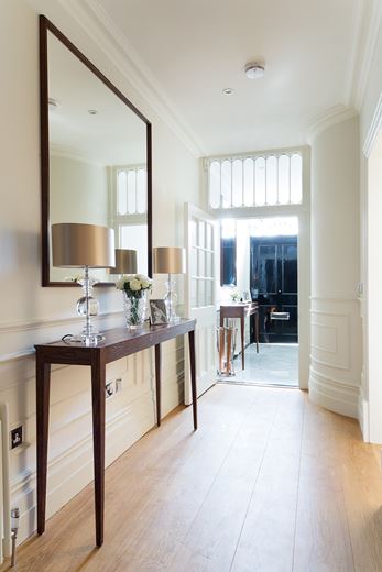 6 bedroom house, Upper Brook Street, Mayfair W1K - Available
