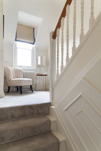 6 bedroom house, Upper Brook Street, Mayfair W1K - Available