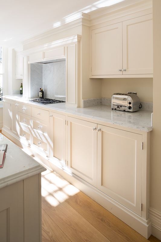 6 bedroom house, Upper Brook Street, Mayfair W1K - Available