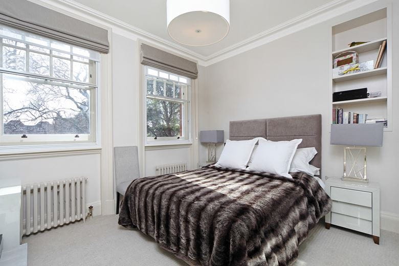 1 bedroom flat, Mount Street, Mayfair W1K