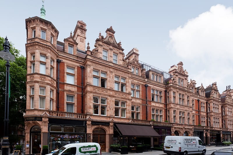 1 bedroom flat, Mount Street, Mayfair W1K