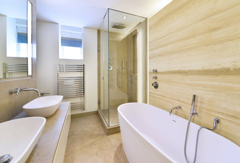 1 bedroom flat, Duke Street, Mayfair W1K - Available