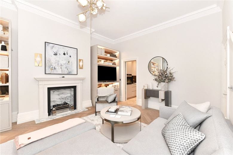 2 bedroom flat, Mount Street, Mayfair W1K
