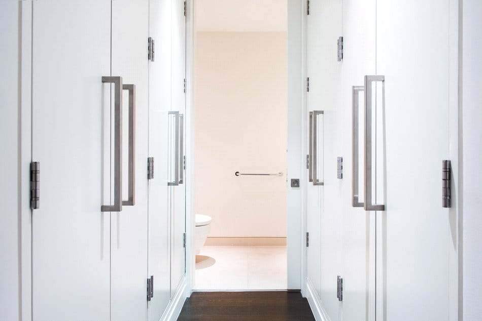 1 bedroom flat, Green Street, London W1K - Available