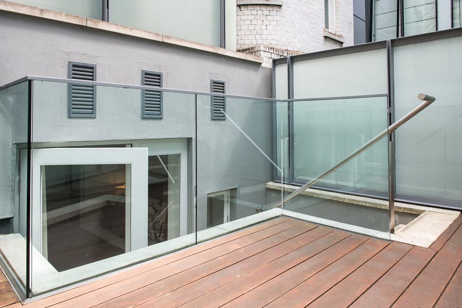 2 bedroom flat, Duke Street, Mayfair W1K - Available