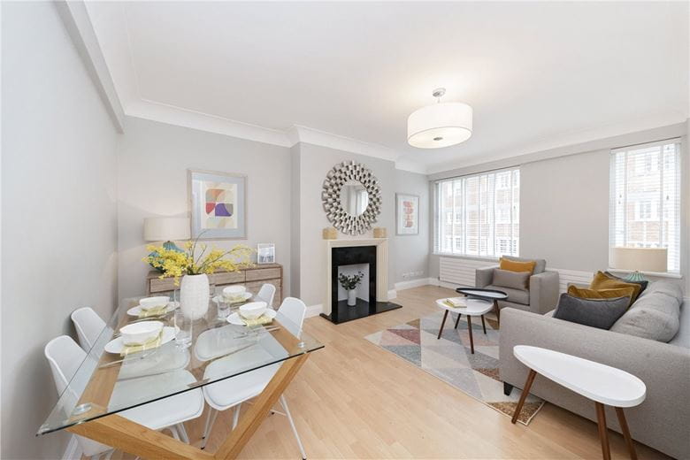 2 bedroom , Stafford Court, Kensington High Street W8 - Available