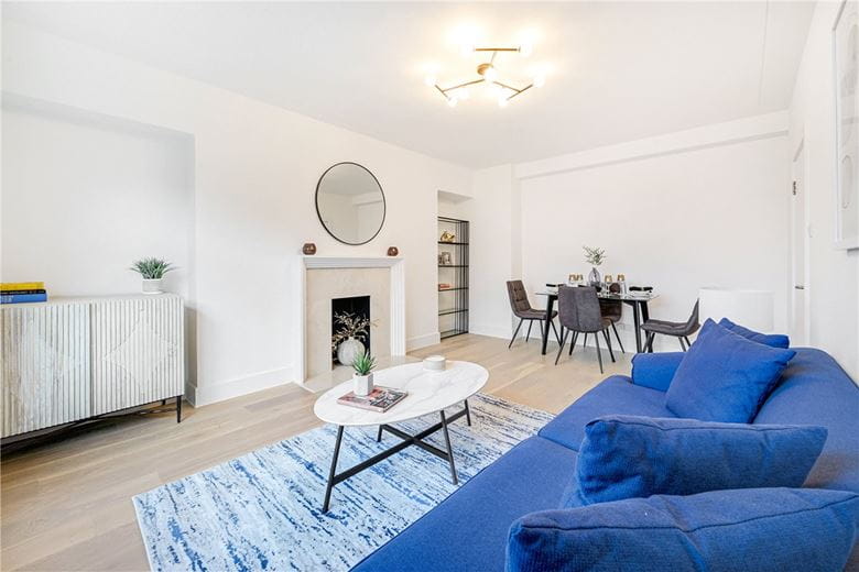 1 bedroom , Richmond Court, 200 Sloane Street SW1X - Available