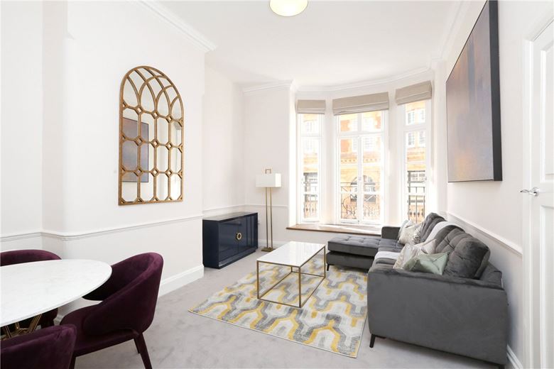 1 bedroom , Bury Street, St James's SW1Y