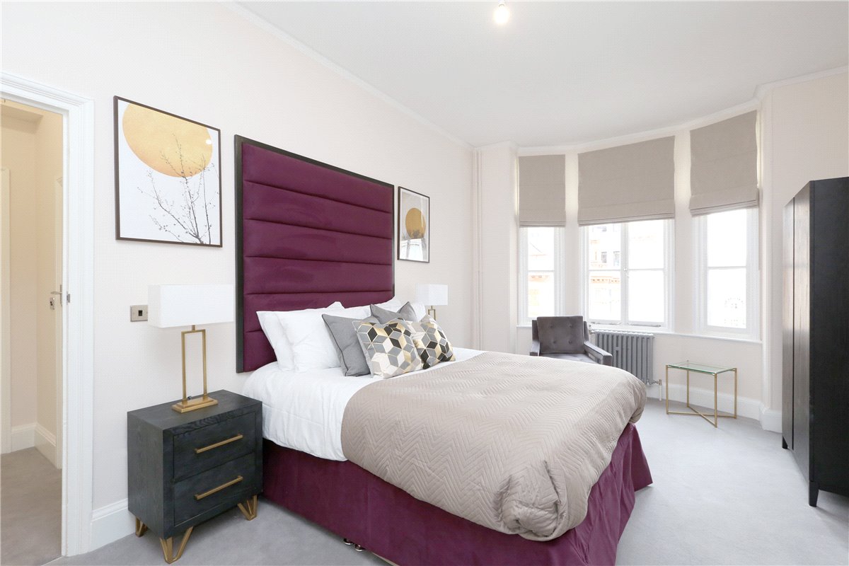 1 bedroom , Bury Street, St James's SW1Y