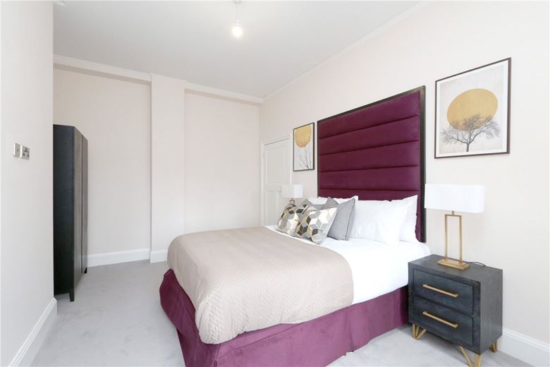 1 bedroom , Bury Street, St James's SW1Y