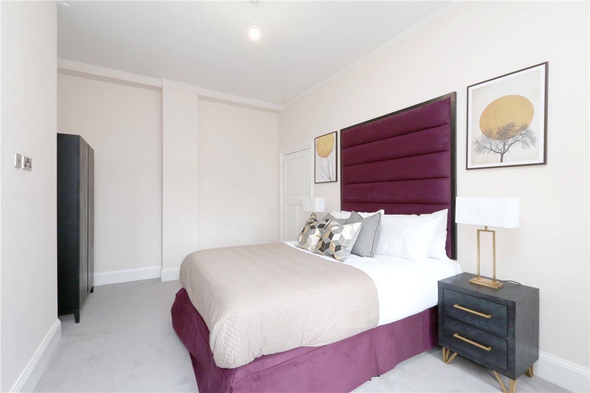 1 bedroom , Bury Street, St James's SW1Y