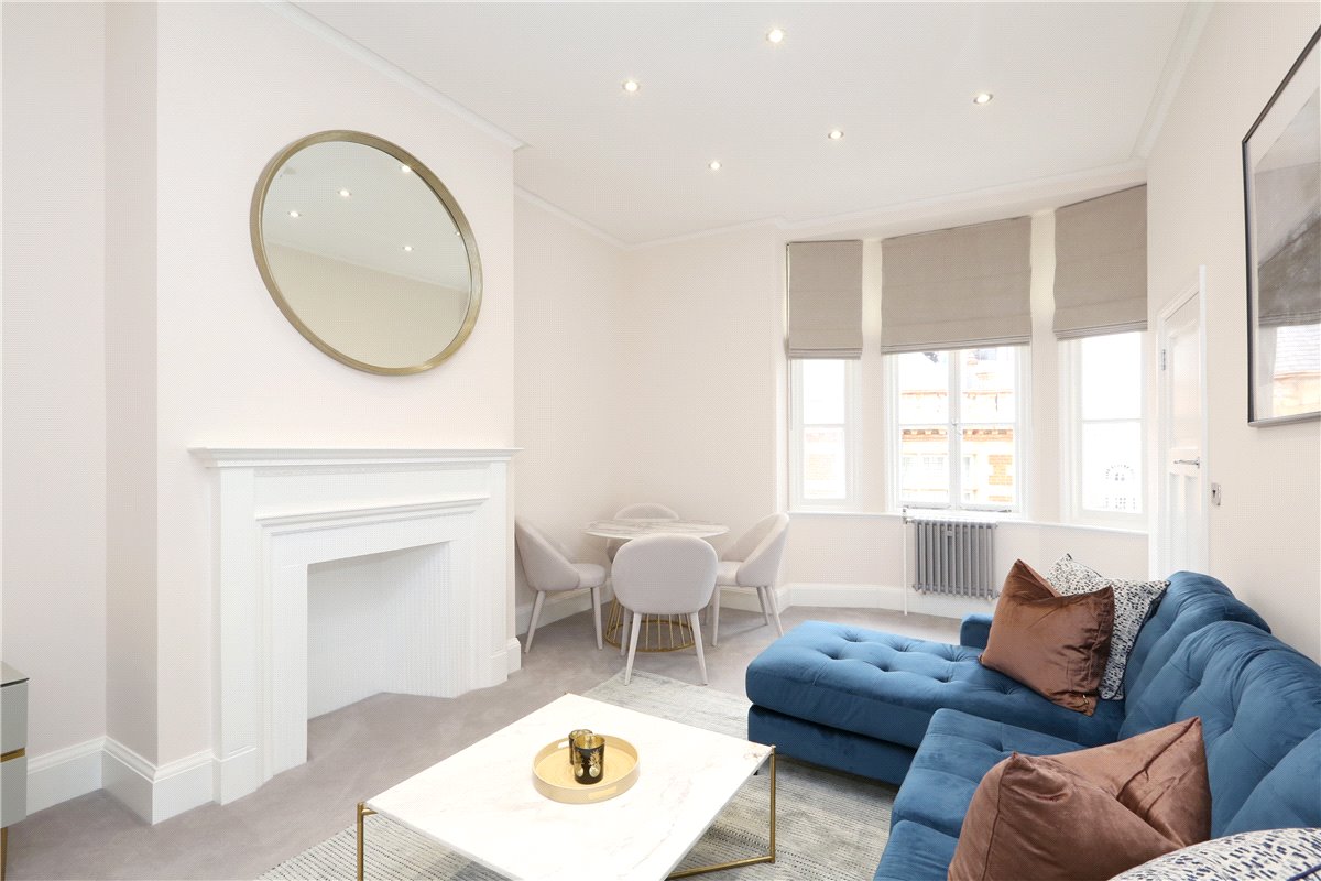 1 bedroom , Bury Street, St James's SW1Y