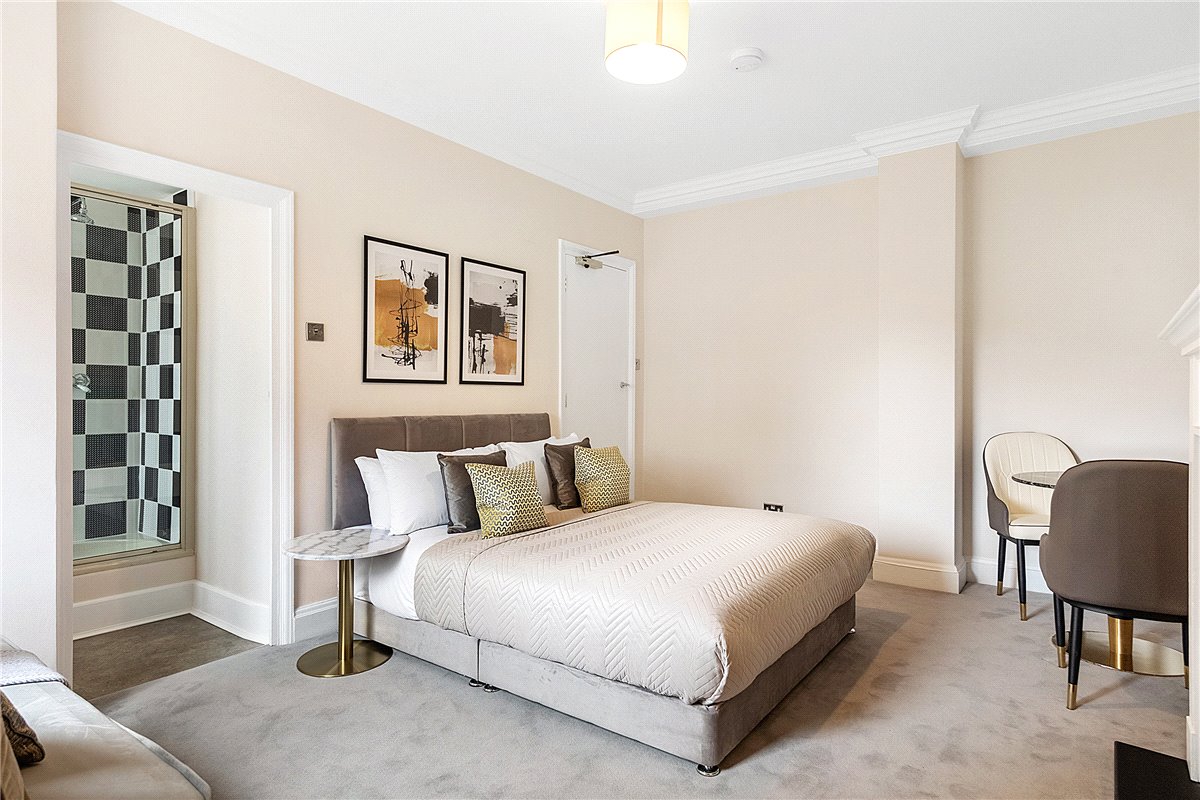  bedroom , Bury Street, St James's SW1Y
