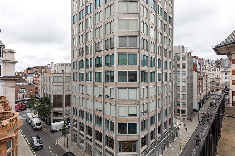  bedroom , Bury Street, St James's SW1Y